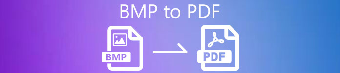 BMP à PDF
