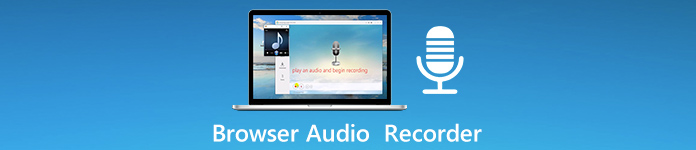 Browser-audiorecorder