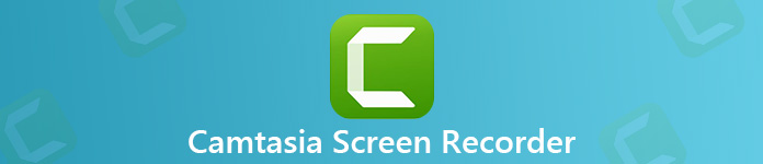 Camtasia Screen Recorder