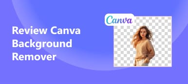 Canva Arka Plan Sökücü İncelemesi