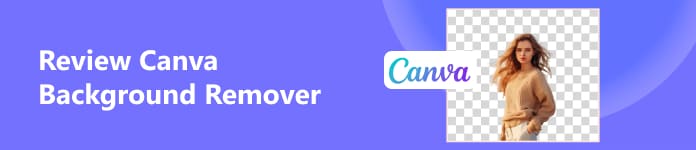 Обзор средства для удаления фона Canva