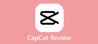 Capcut recension