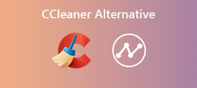 CCleaner Alternativy
