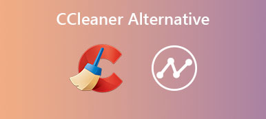 CCleaner-alternativer