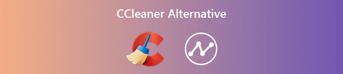 Alternatives à CCleaner