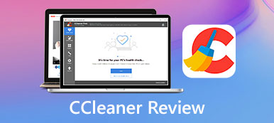 CCleaner recension