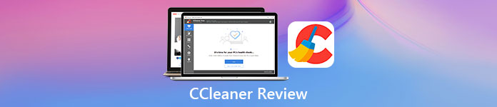 Recenze CCleaner