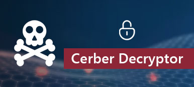 Cerber Decryptor