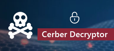 Decryptor Cerber