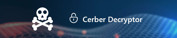 Cerber Decryptor