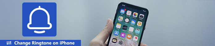comment changer de sonnerie sur iphone x
