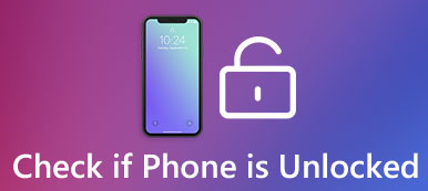 Check if Phone is Unlocked