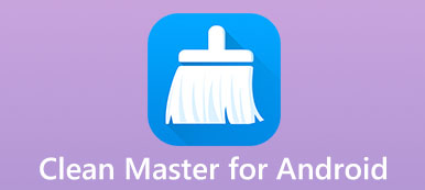 Master APK für Android löschen