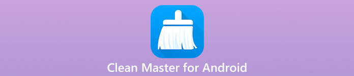 Clear Master APK pour Android