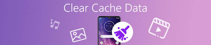 Cache-Daten auf Android löschen