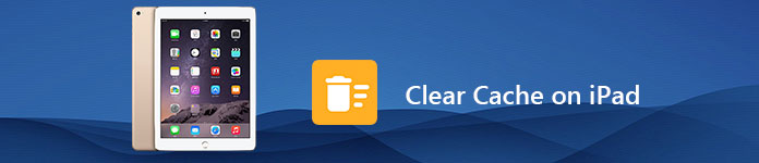 Clear Cache on iPad
