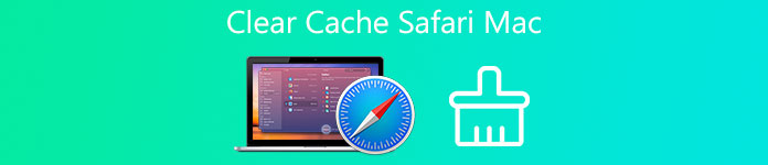 Limpar cache do Safari no Mac