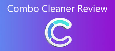 Combo Cleaner beoordeling