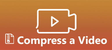 Compresser une vidéo