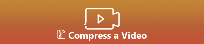 Compresser une vidéo