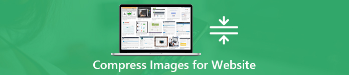 Compress Images for Websites