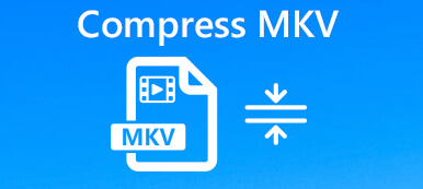 Compress MKV
