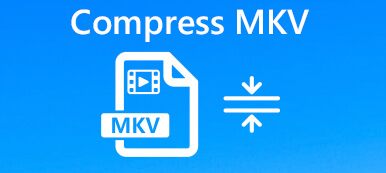 Comprimi MKV