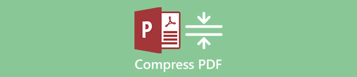 Comprimeer PDF