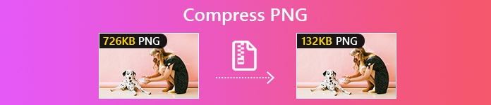 Compress PNG