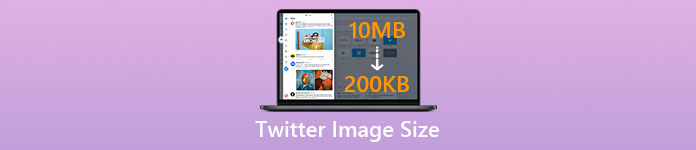 Compress Twitter Image Size