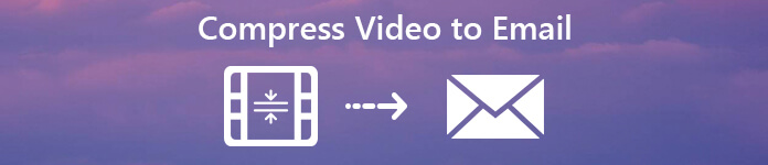 Comprimeer video voor e-mail