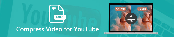 Compresser une vidéo pour YouTube