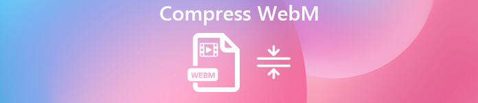 Webm comprimeren