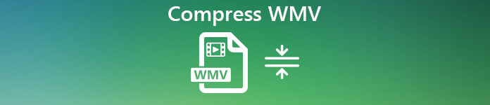 Compress WMV