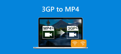 3GP az MP4-hoz