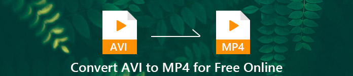 AVI para MP4