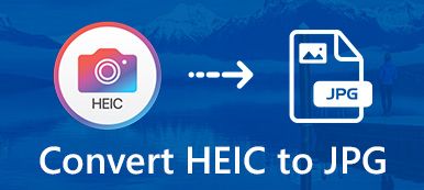 Átalakítsa HEIC-jét JPG-re