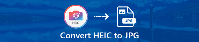 Convert HEIC to JPG