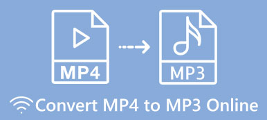 MP4 till MP3