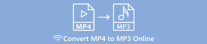 MP4 à MP3