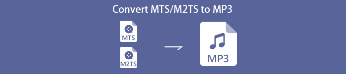 MTS zu MP3