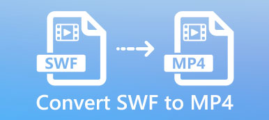 SWF til MP4