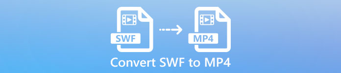 SWF to MP4