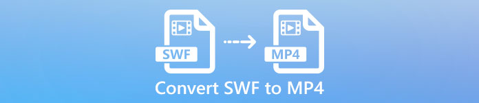 SWF naar MP4