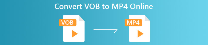 VOB - MP4