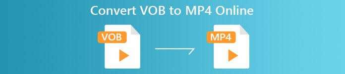 VOB naar MP4