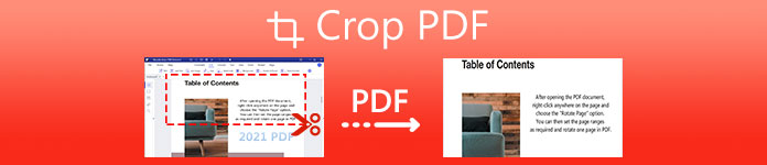 Crop pdf