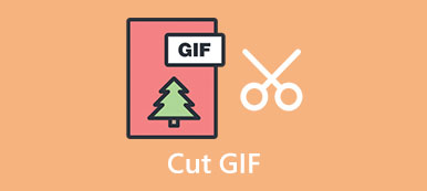 GIF knippen