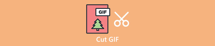 Knip een GIF
