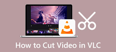 Taglia video in Vlc